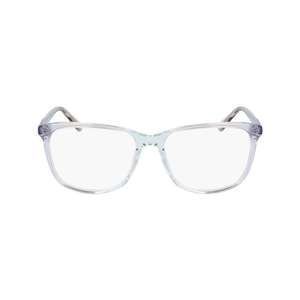 Cole Haan CH5050 Eyeglasses 415 Blue Fade 55mm